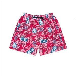 Almost Friday, Friday Beers Board Shorts